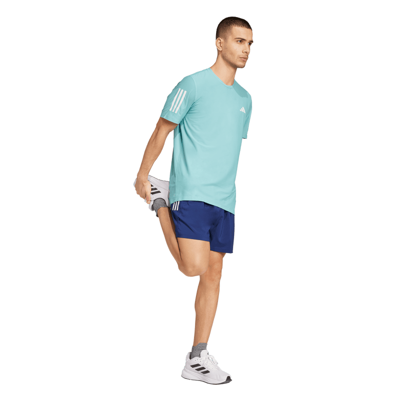 Adidas Own the Run T-Shirt