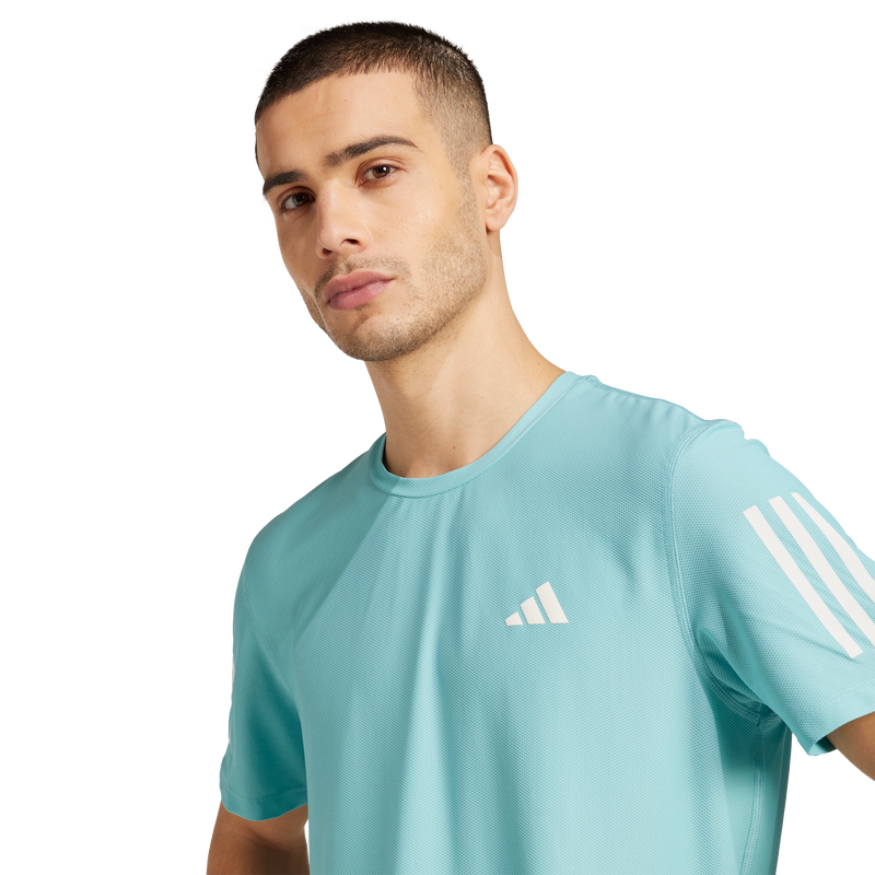 Adidas Own the Run T-Shirt