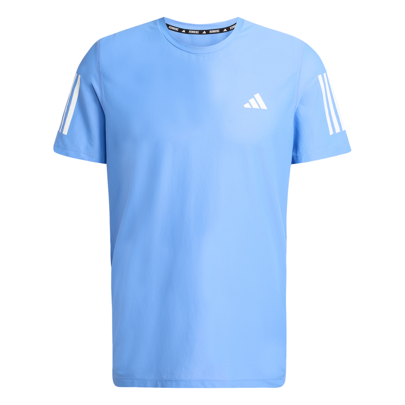 Adidas Own the Run T-Shirt