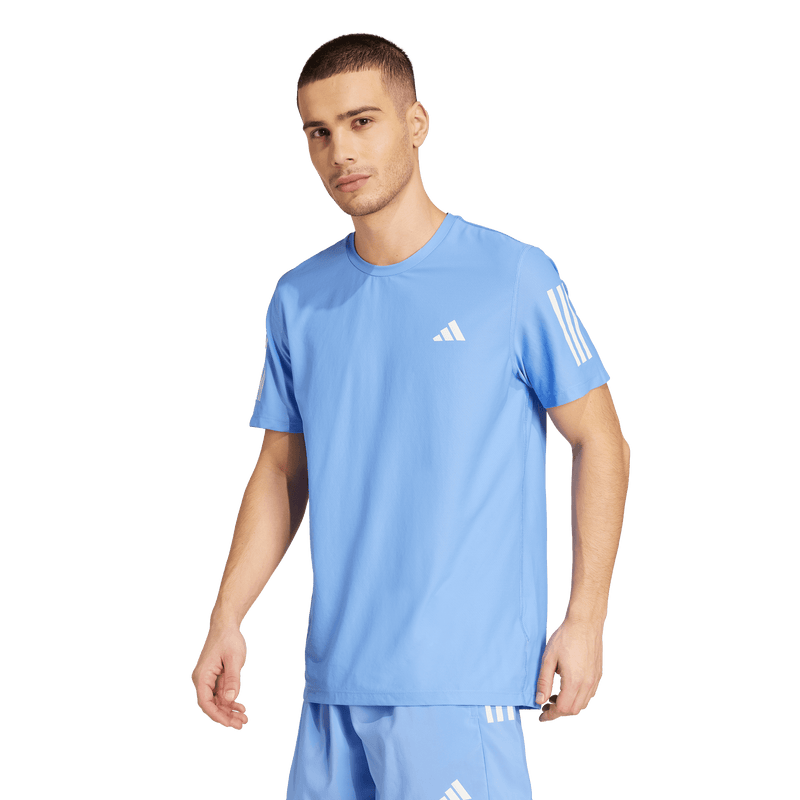 Adidas Own the Run T-Shirt
