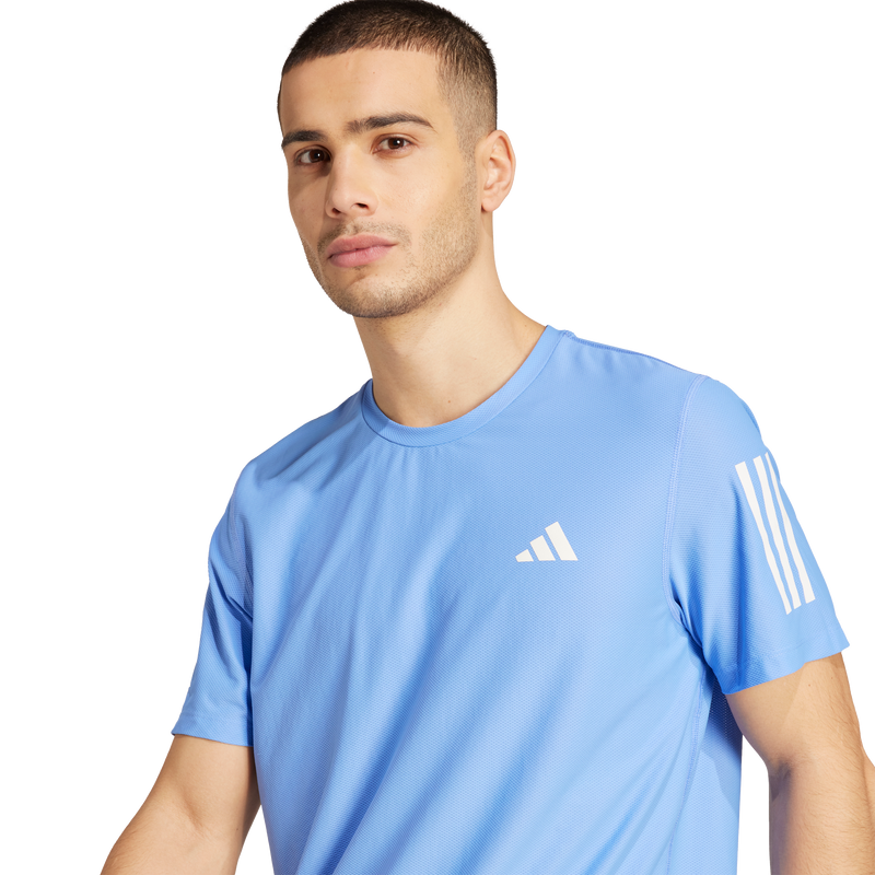 Adidas Own the Run T-Shirt
