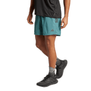 Adidas Own The Run 7 Inch Shorts