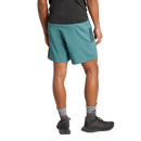 Adidas Own The Run 7 Inch Shorts