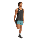 Adidas Own The Run 7 Inch Shorts