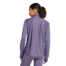 Adidas Own the Run Half-Zip Jacket