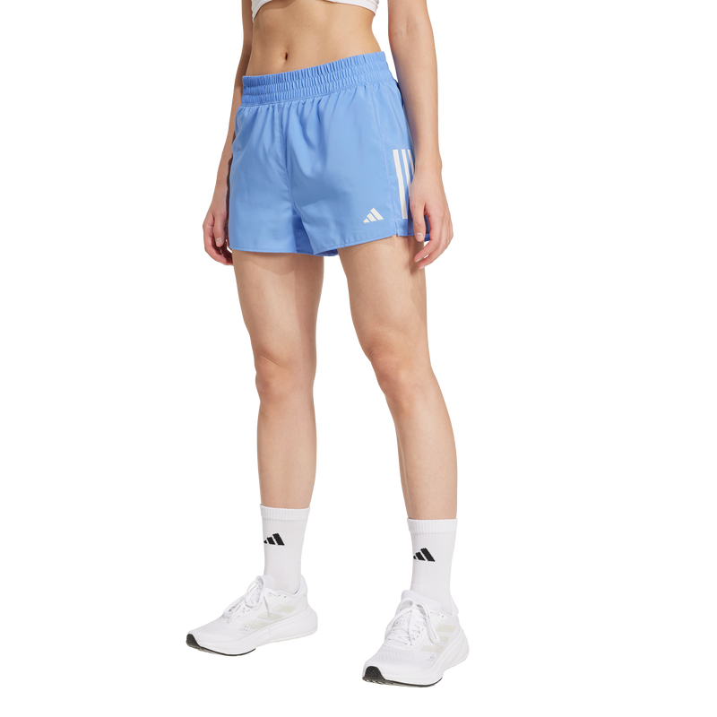 Adidas Own the Run Shorts 4"