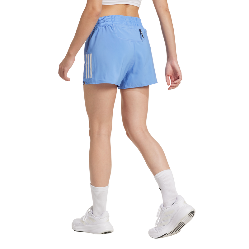 Adidas Own the Run Shorts 4"