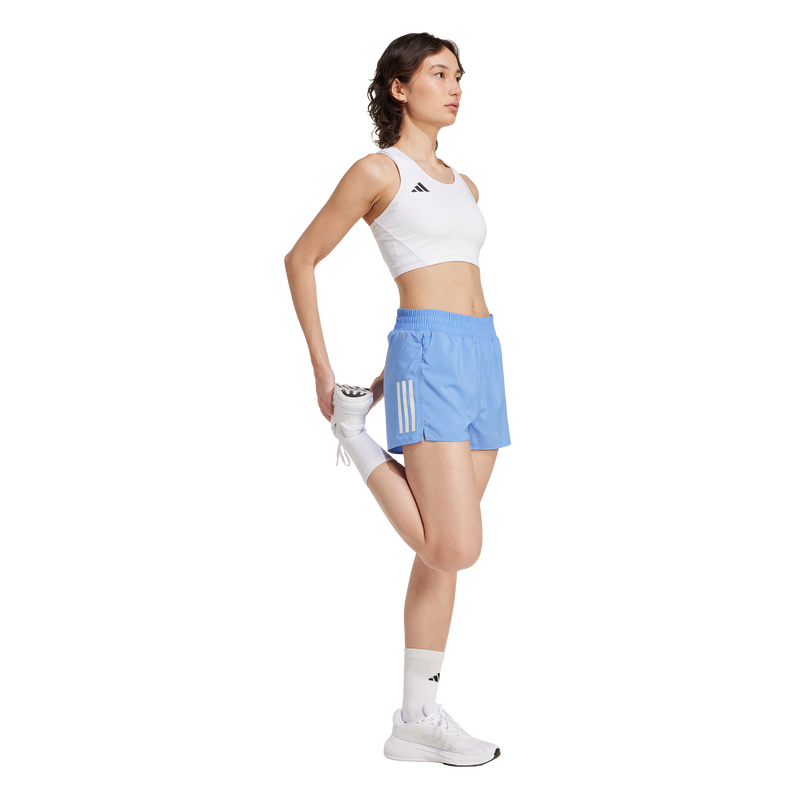 Adidas Own the Run Shorts 4"