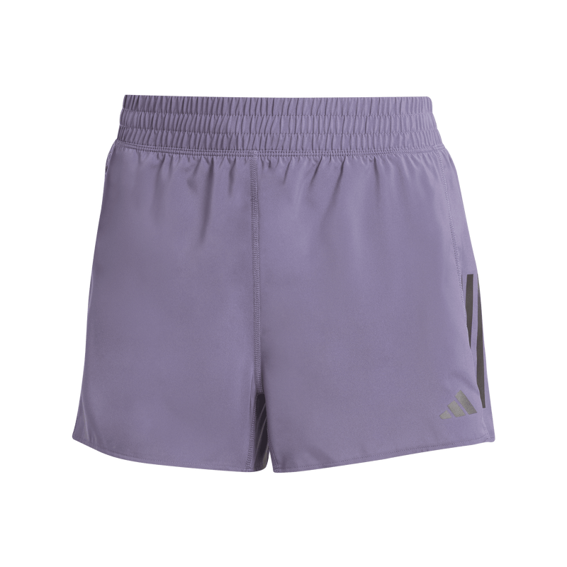 Adidas Own the Run Shorts 4"