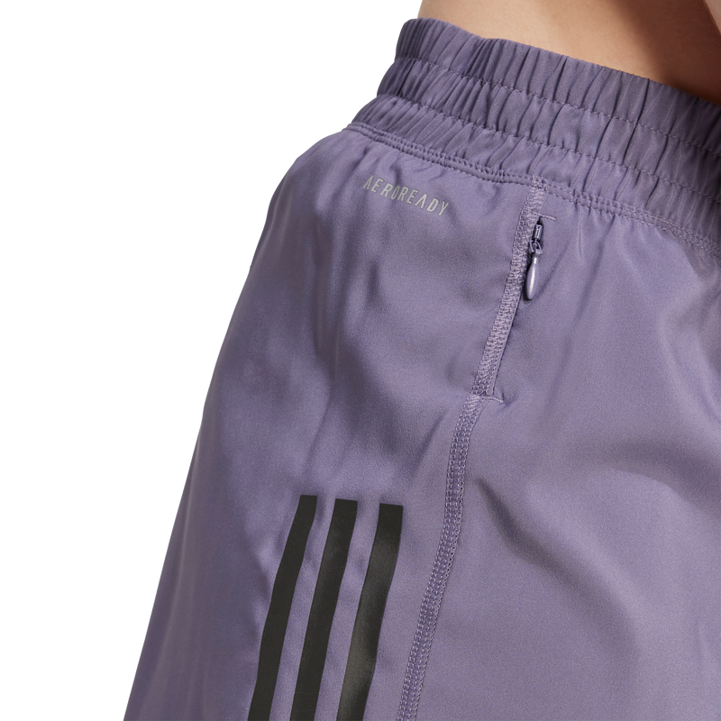 Adidas Own the Run Shorts 4"