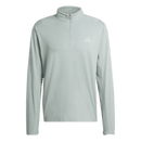Adidas Iconic 1/2 Zip Sweatshirt