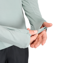 Adidas Iconic 1/2 Zip Sweatshirt