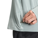 Adidas Iconic 1/2 Zip Sweatshirt