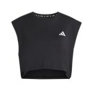 Adidas Running Essentials Crop T-Shirt