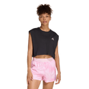 Adidas Running Essentials Crop T-Shirt