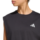 Adidas Running Essentials Crop T-Shirt