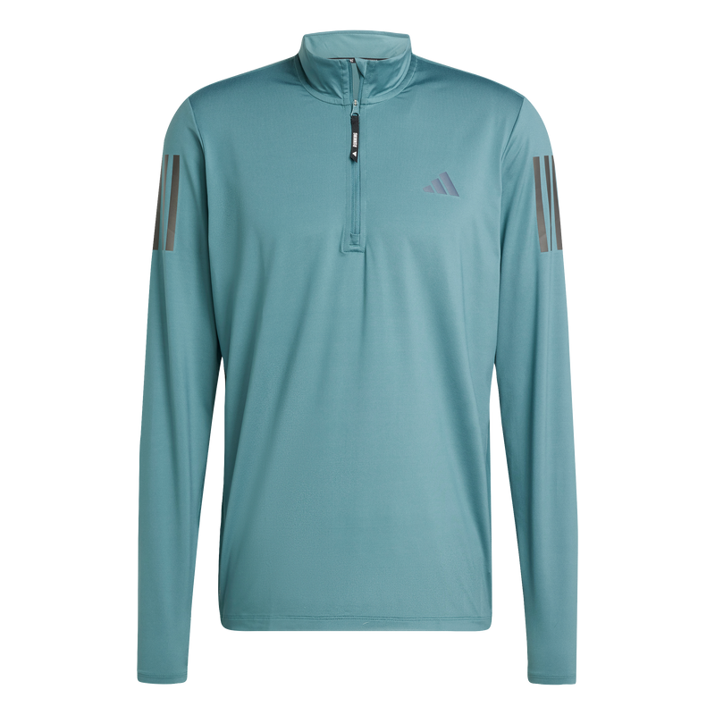 Adidas Own The Run Half-Zip