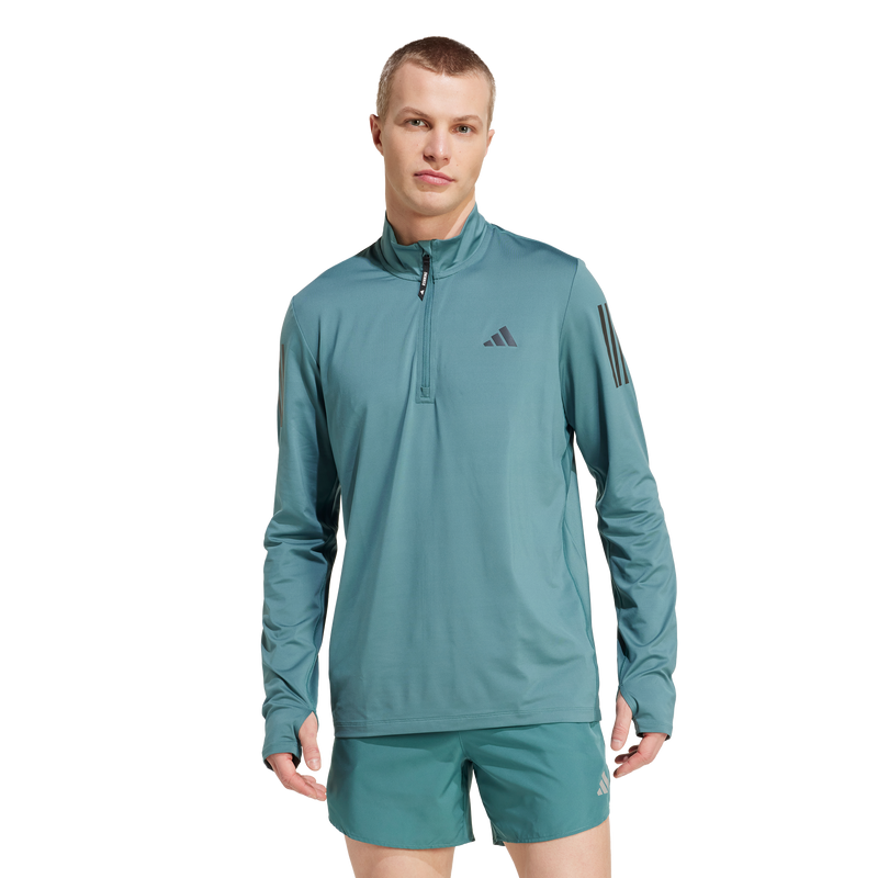 Adidas Own The Run Half-Zip