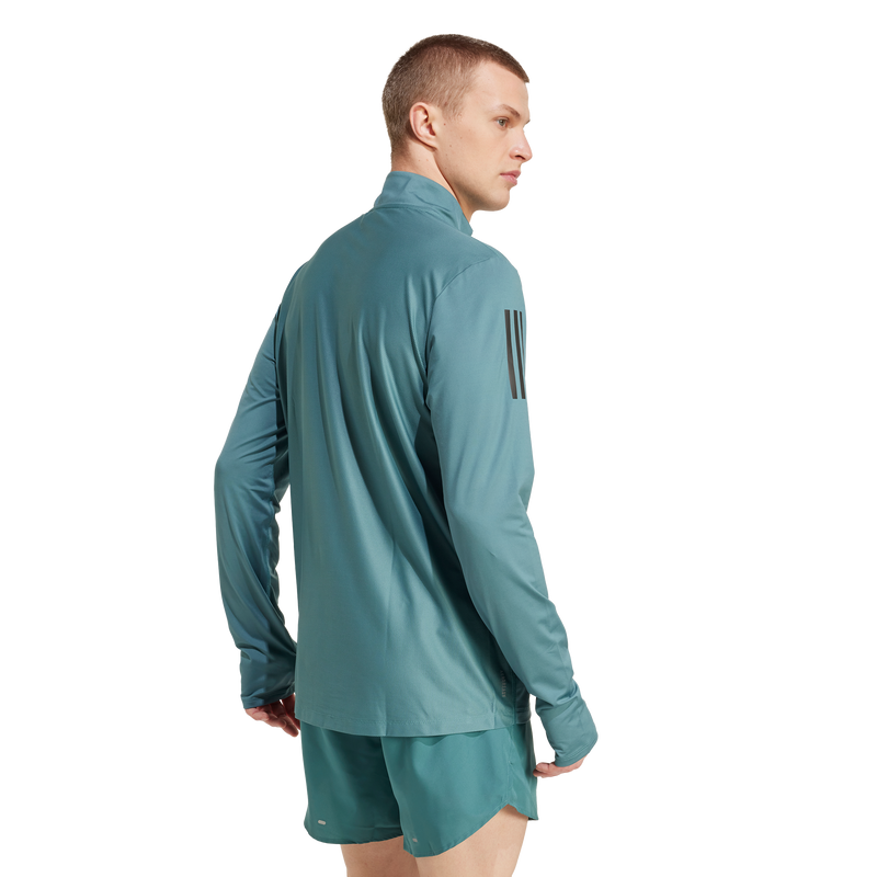 Adidas Own The Run Half-Zip