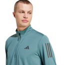 Adidas Own The Run Half-Zip