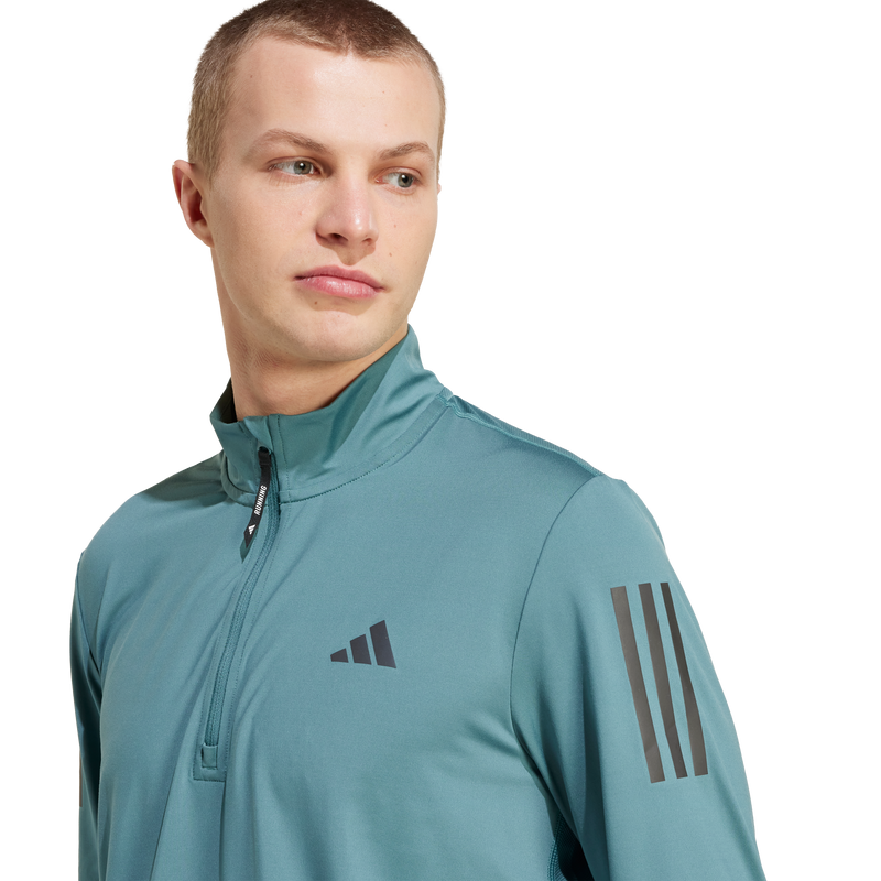Adidas Own The Run Half-Zip