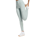 Run Essentials Full Length Leggings Teal