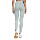 Run Essentials Full Length Leggings Teal