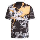 All Blacks Marvel Captains Run Jersey Kids