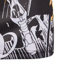 All Blacks Marvel Captains Run Jersey Kids