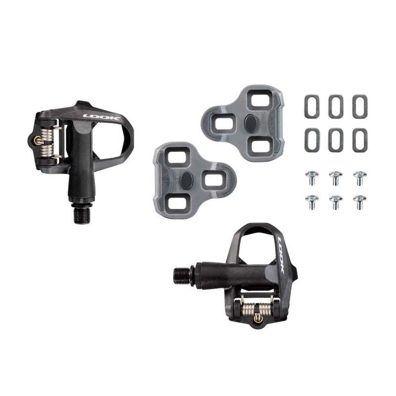 Look Keo 2 Max Pedals