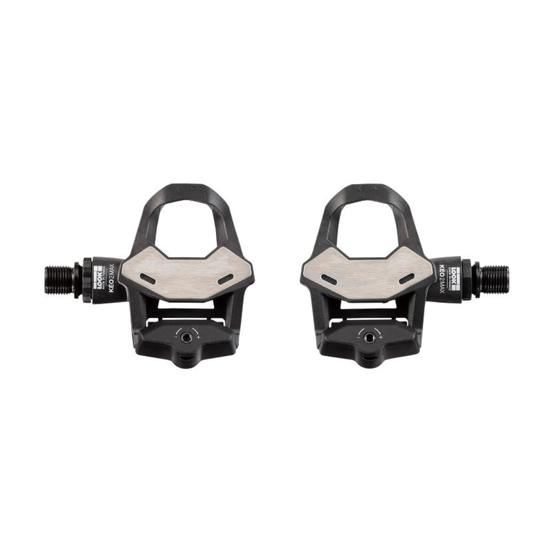 Look Keo 2 Max Pedals