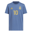 Adidas Argentina Messi T-Shirt