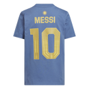 Adidas Argentina Messi T-Shirt