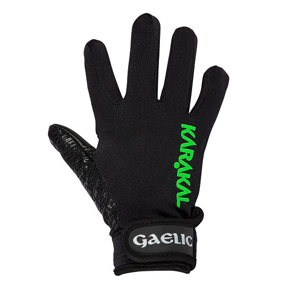 Karakal Club 1.0 Gaelic Glove
