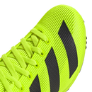 Adidas Allroundstar J Spikes