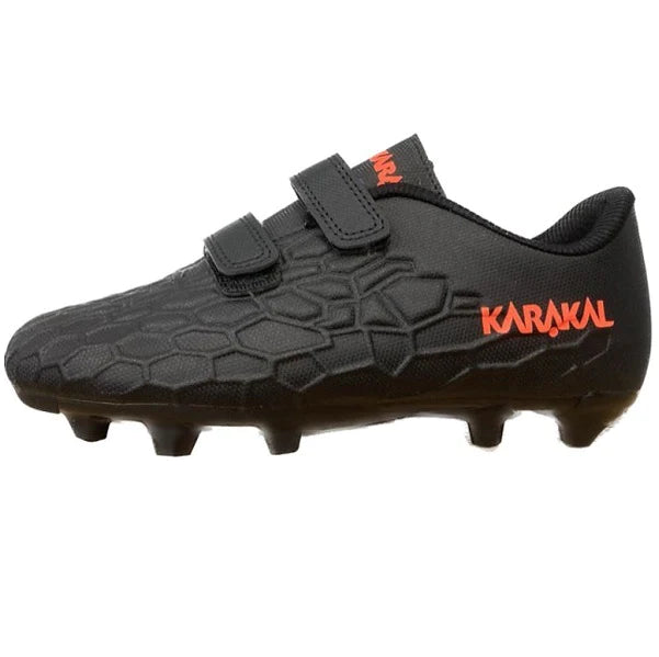 Karakal Hex Football Boot