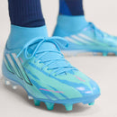 Adidas F50 Sparkfusion League Mid Cut FG/AG