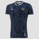 O'Neills Limerick Training Jersey 2025 Player Fit Navy