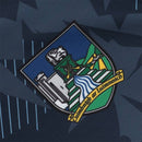 O'Neills Limerick Training Jersey 2025 Navy