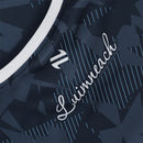 O'Neills Limerick Training Jersey 2025 Player Fit Navy