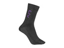 Liv Snug Socks (Black)