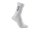 Liv Snug Socks (White)