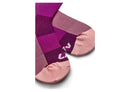 Liv Vantage Cycling Socks (Aubergine)