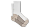 Liv Vantage Cycling Socks (White)