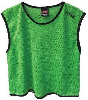 LS Sportif Mesh Training Bib