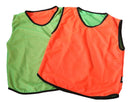 LS Sportif Reversible Mesh Training Bib