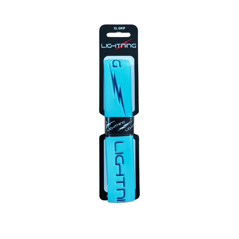 Lightning XL Grip - Sky Navy