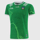 O'Neills Limerick GAA Home Jersey 2025-2026 Green