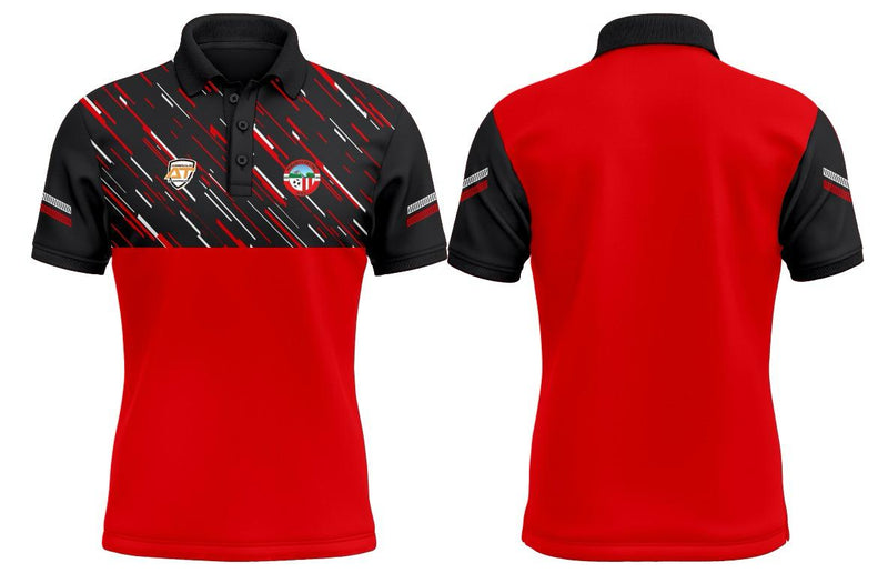 Mountcollins AFC Polo Top