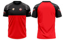 Mountcollins AFC T-Shirt Red